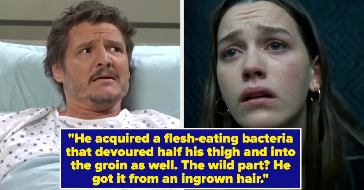 29 Doctors Share Shocking Causes Of Death