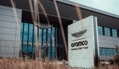 Aston Martin Aramco announces changes to leadership structure ahead of the 2026 season
