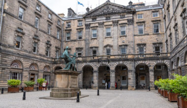 Council will review proposed lease of South Queensferry premises