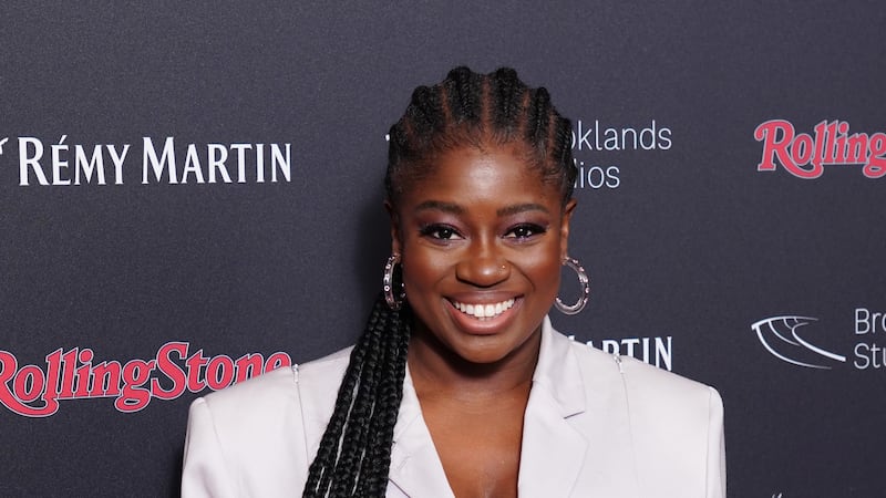 Clara Amfo to step down from hosting BBC Radio 1’s Future Sounds next year