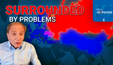 Geopolitical Futures