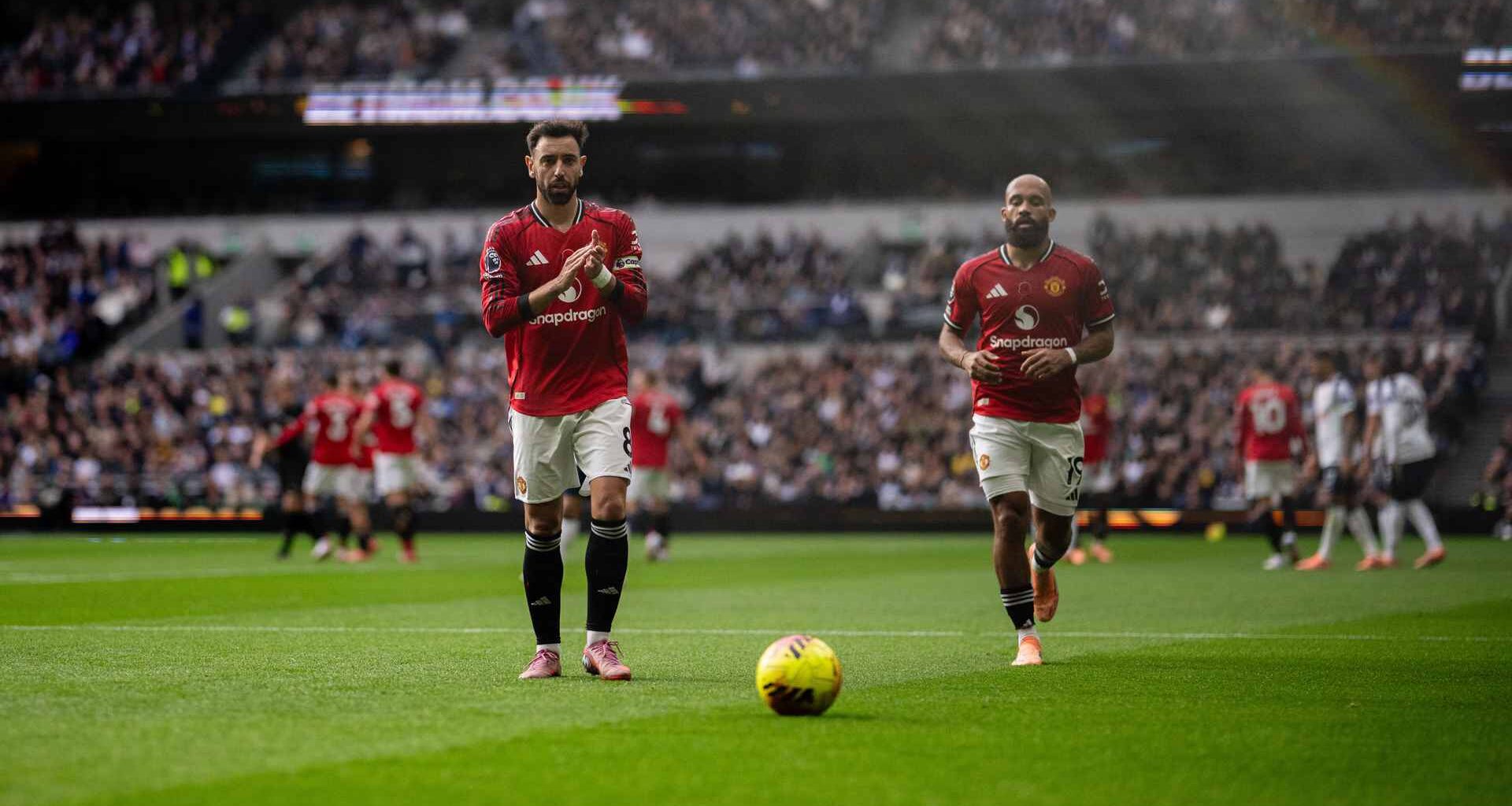 How to watch and follow match preview Man Utd v Everton | 24 November 2025