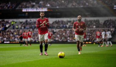 How to watch and follow match preview Man Utd v Everton | 24 November 2025