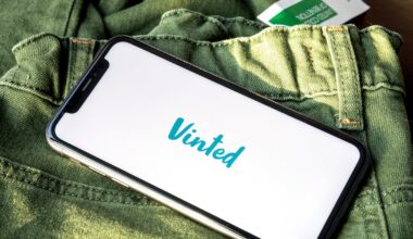 France Targets Vinted for Failure to Prevent Underage Access to Adult Content