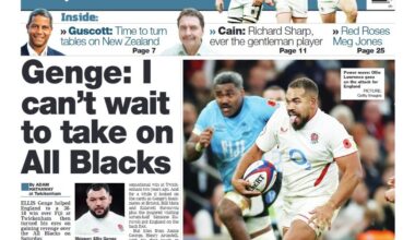 Georgia prove too strong for USA