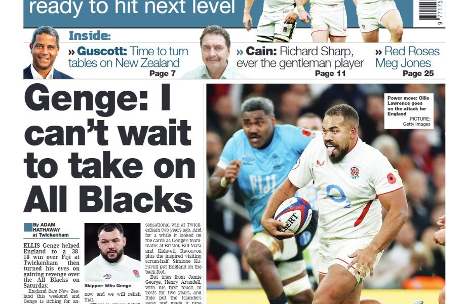 Georgia prove too strong for USA