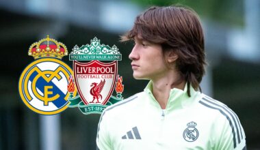 Los Blancos ‘aware’ Liverpool want €150m ‘prized young talent’ – top source