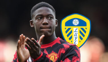 Explosive Leeds United transfer chances rates by sources as Man Utd stance is revealed