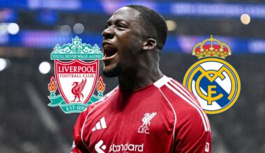 Fabrizio Romano reveals powerplay as Liverpool bombshell dropped in Spain – Real Madrid will be delighted