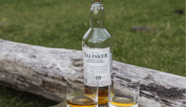 Diageo’s Talisker signs coastal restoration partnership in Scotland - video