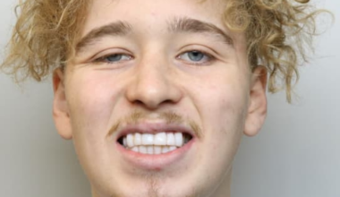 Robber behind 'terrifying' phone muggings on London's Tube trains and buses locked up for more than ten years