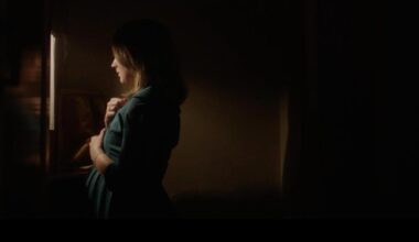 Irish Film Festival London 2025: Testimony