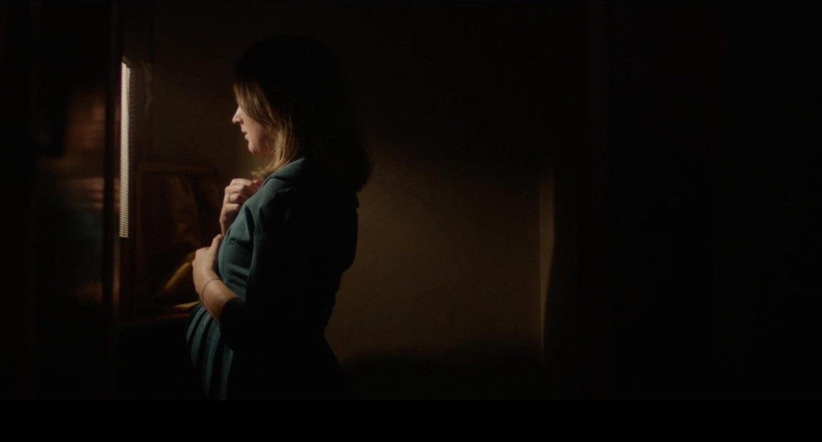 Irish Film Festival London 2025: Testimony