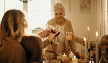 Historic thanksgiving pilgrimage: unprecedented air travel surge grips the united states.