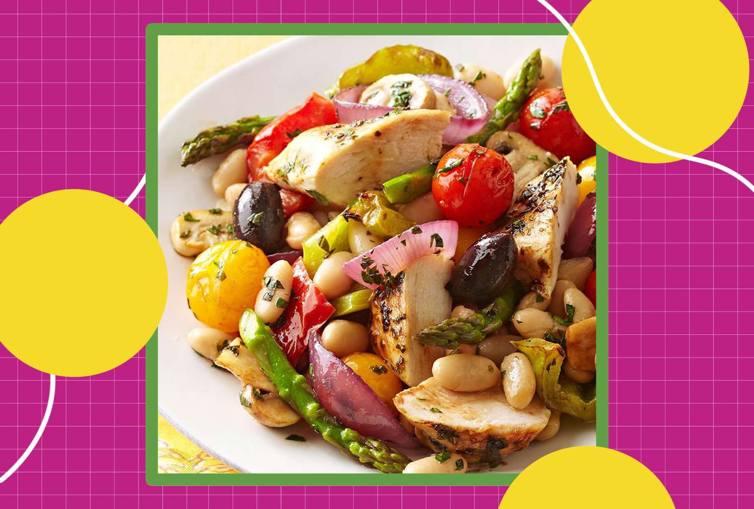 The #1 Canned Food to Help Reduce Inflammation