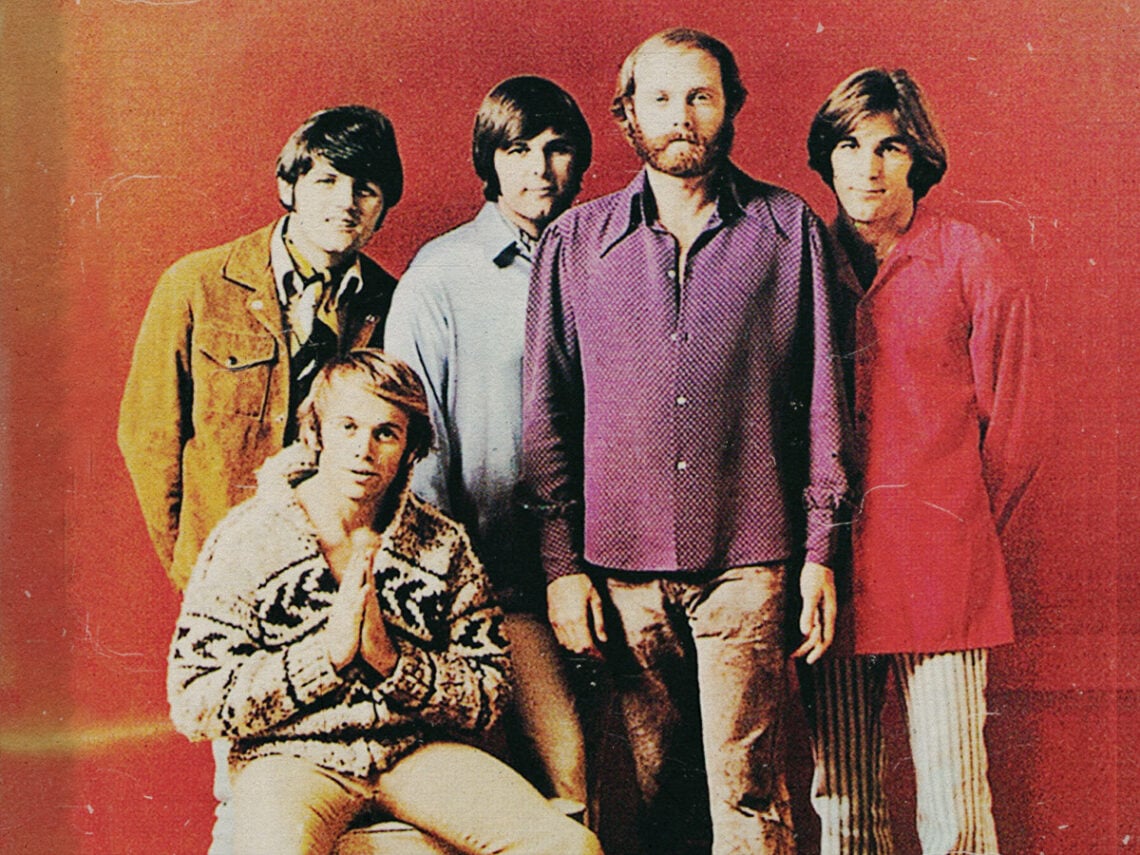 The Beach Boys - 1969