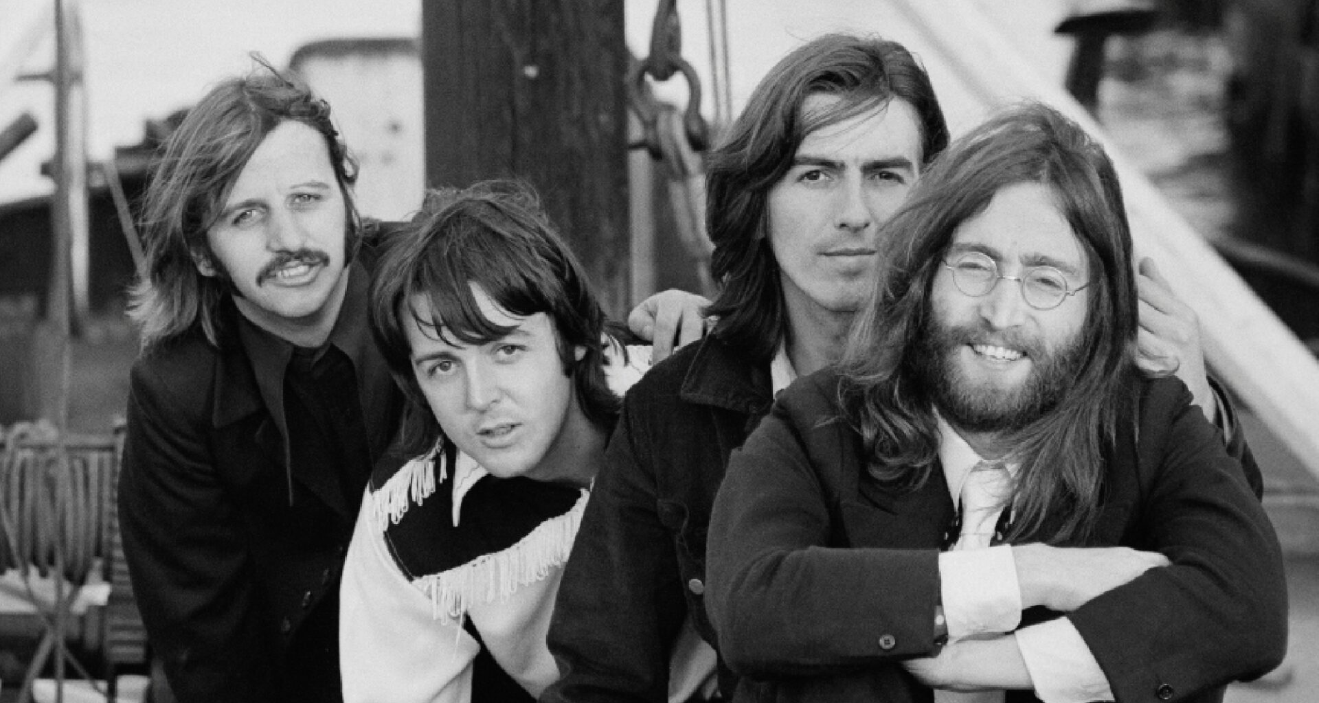 Watch the trailer for The Beatles' revamped 'Anthology' series – featuring new and unseen episode