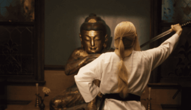 Netflix's Gleefully Violent And Surreal R-Rated Comedy An All-Star Laugh