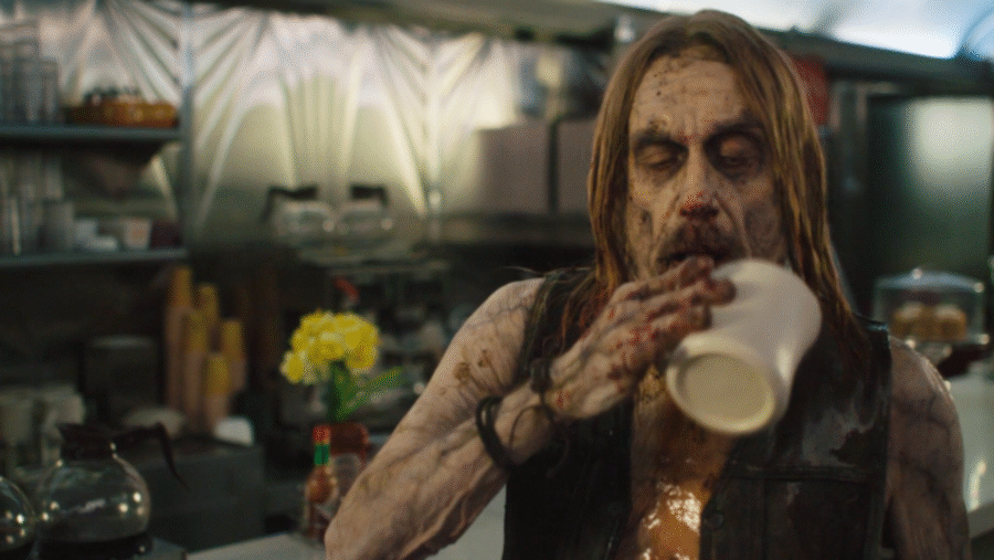 The Dead Don't Die 2019