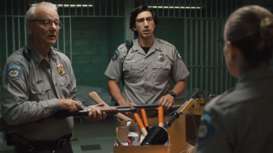 The Dead Don't Die 2019