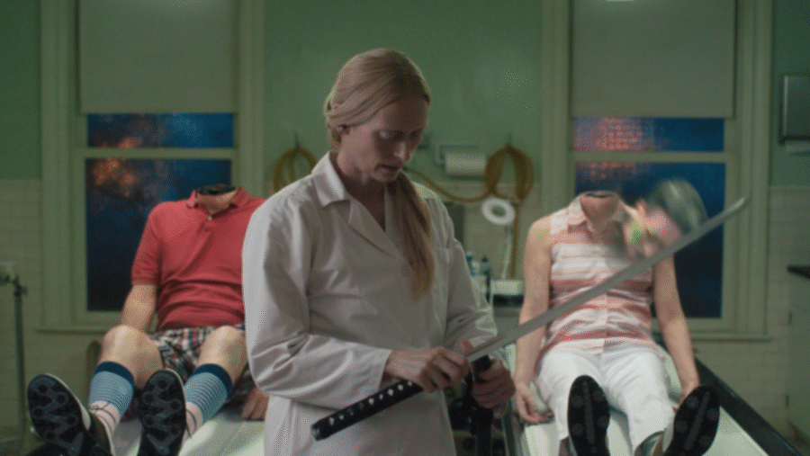 The Dead Don't Die 2019