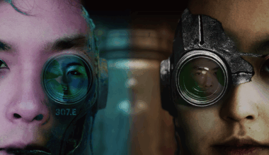 Voila! Theatre Festival 2025: The First Human & The Last Life – Etcetera Theatre, London