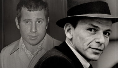 The Frank Sinatra cover Paul Simon hated with a passion