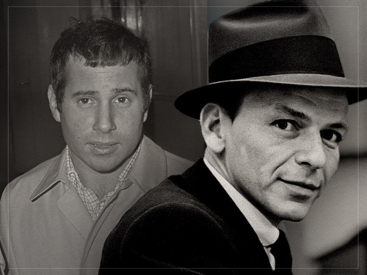 The Frank Sinatra cover Paul Simon hated with a passion
