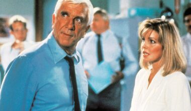 How Variety Assembled its 100 Best Comedy Movies of All Time List