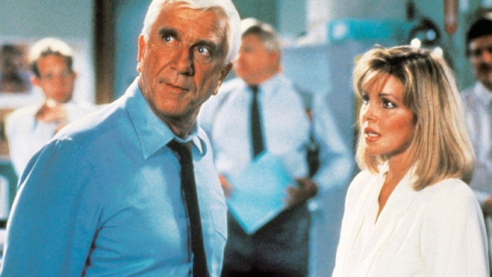 How Variety Assembled its 100 Best Comedy Movies of All Time List