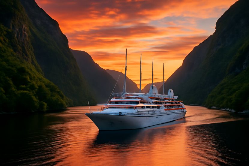 The netherlands joins united kingdom, ireland, iceland, norway & more in unbelievable 2027 cruise revolution &ndash; you won&rsquo;t believe what&rsquo;s coming!