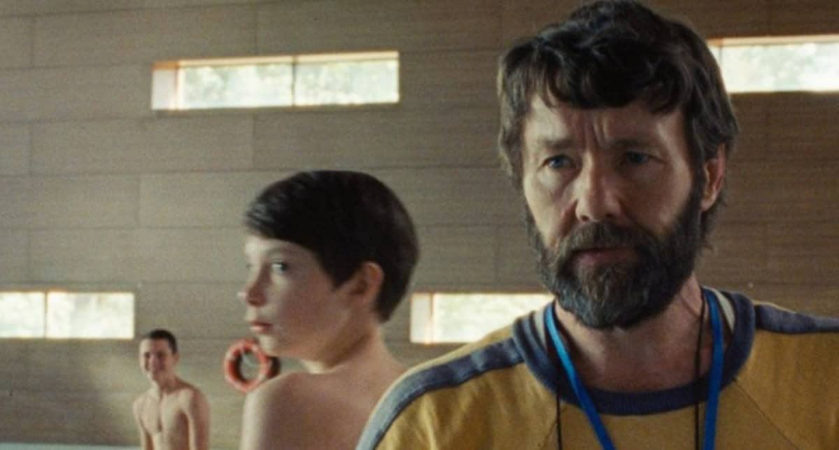 A chilling look at adolescent bullying and a stellar directorial debut