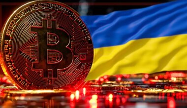 The Rise in Popularity of Cryptocurrency in Ukraine