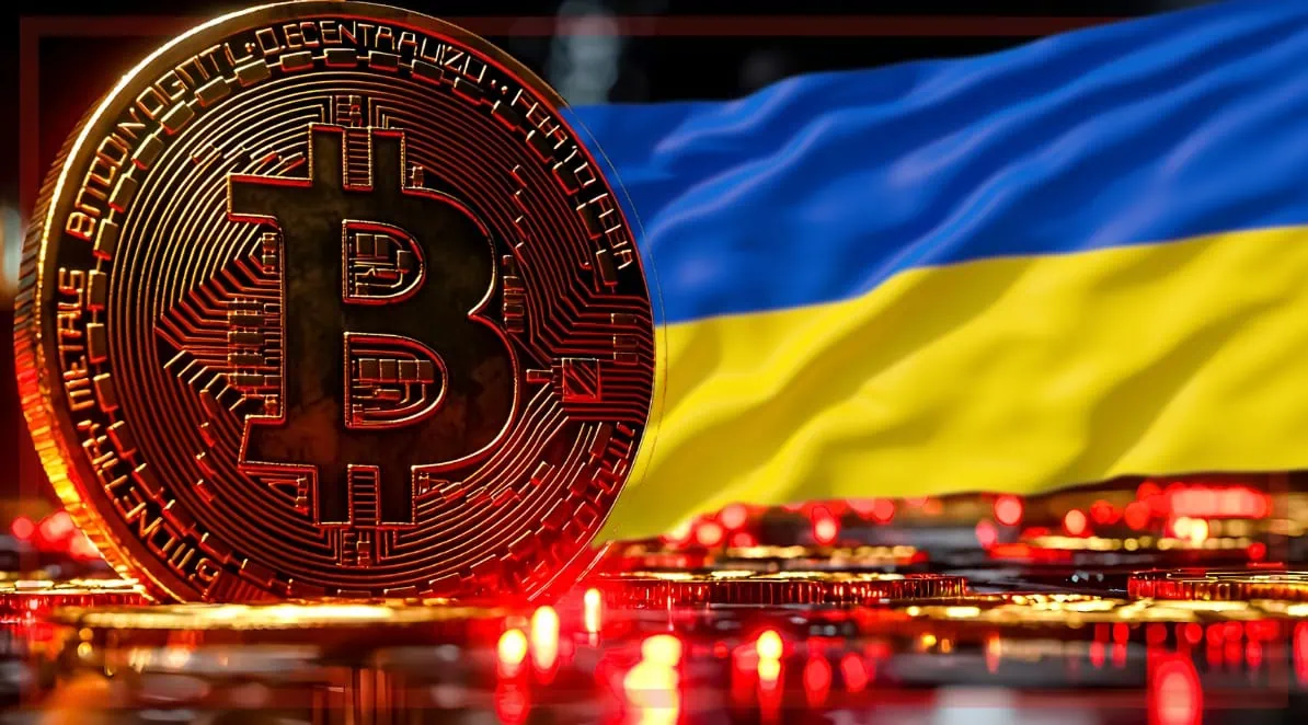 The Rise in Popularity of Cryptocurrency in Ukraine