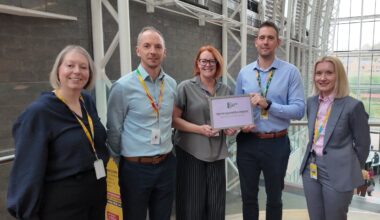 The Sheffield College backs national campaign championing lifelong learning