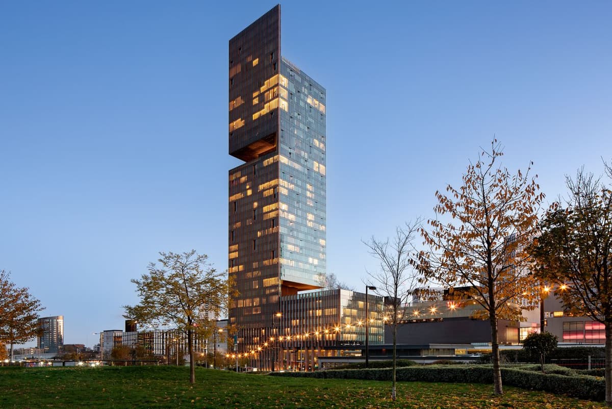 Does Stratford really have what it takes to be London's next major tourist destination?