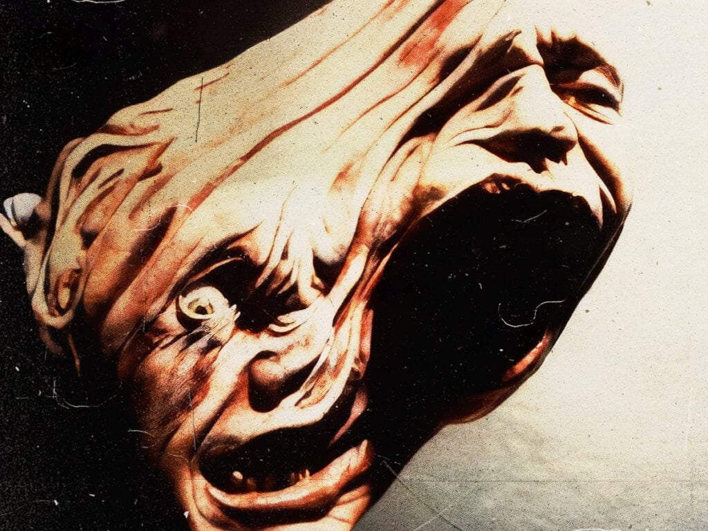 'The Thing' - John Capenter - 1982