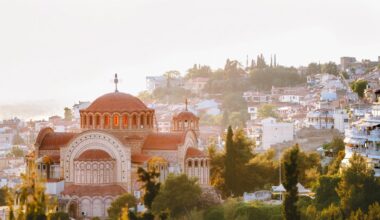 The 30 Most Underrated Cities in Europe