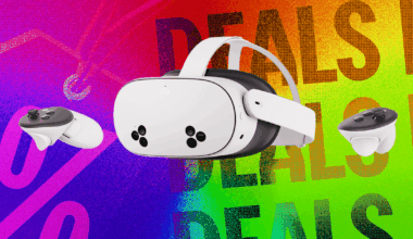 This Quest 3S Bundle Is $50 Off and Includes a Game and Gift Card