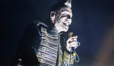 MetalTalk Venues – The Green Rooms Live Music and Rehearsal