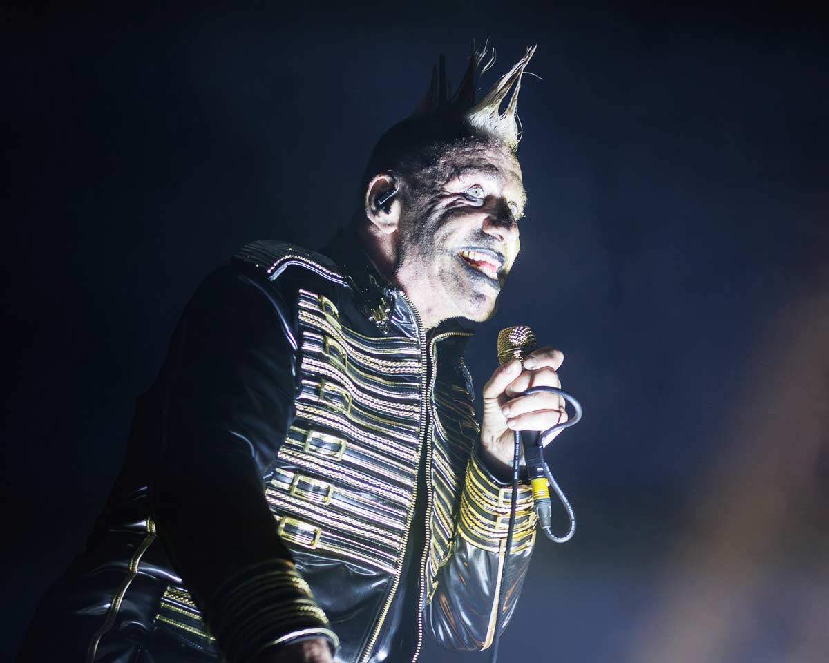 MetalTalk Venues – The Green Rooms Live Music and Rehearsal