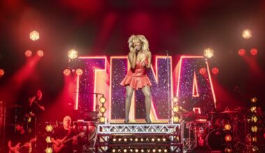 Must See Theatre this month