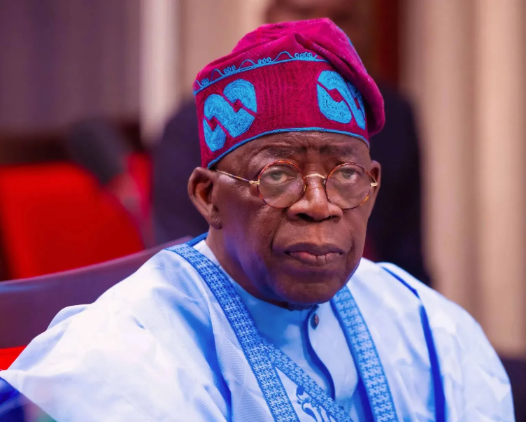 Tinubu extends