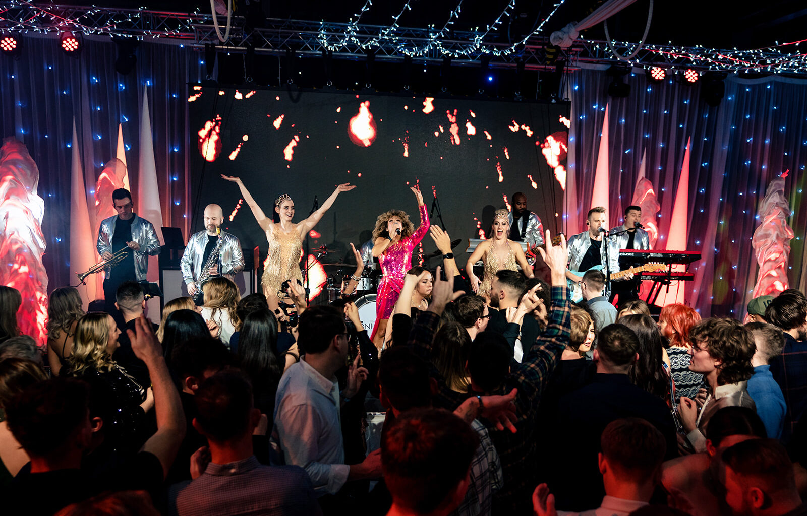 Celebrate Christmas and New Year in Style at Titanic Hotel Liverpool