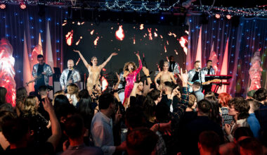 Celebrate Christmas and New Year in Style at Titanic Hotel Liverpool