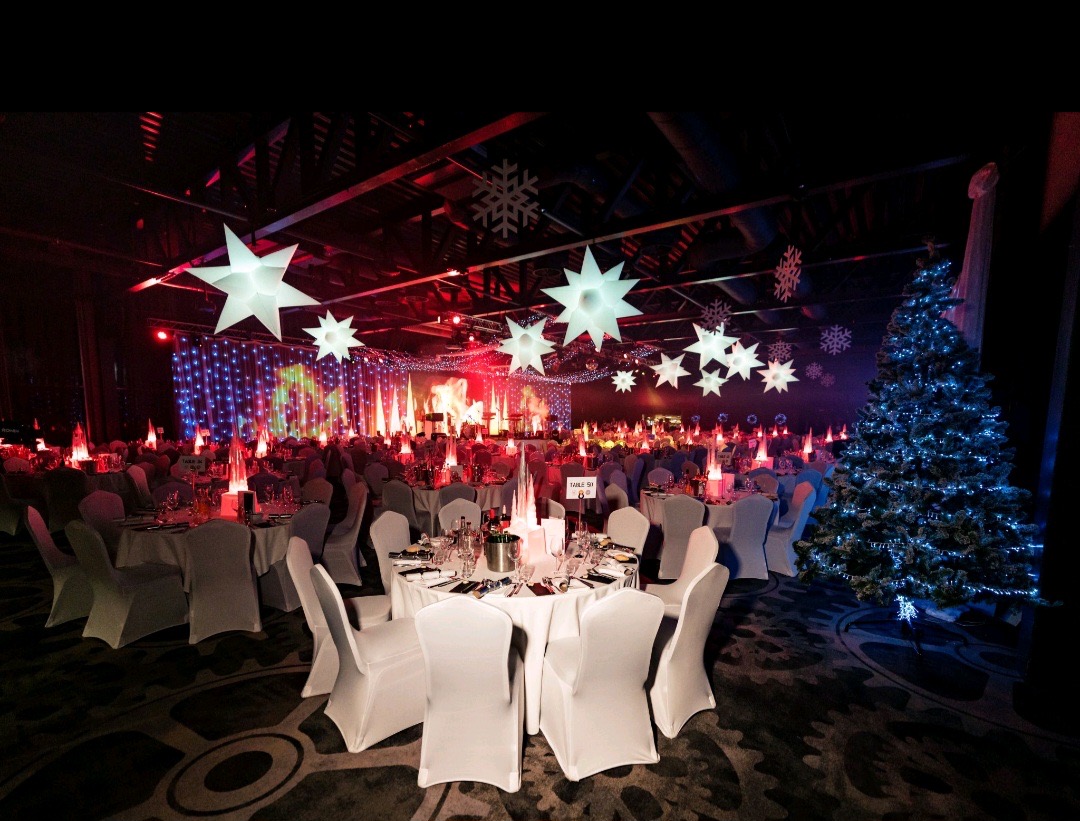 Titanic Hotel Liverpool