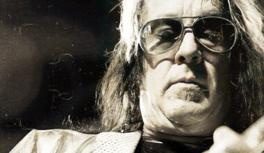 Todd Rundgren's overlooked sports anthem