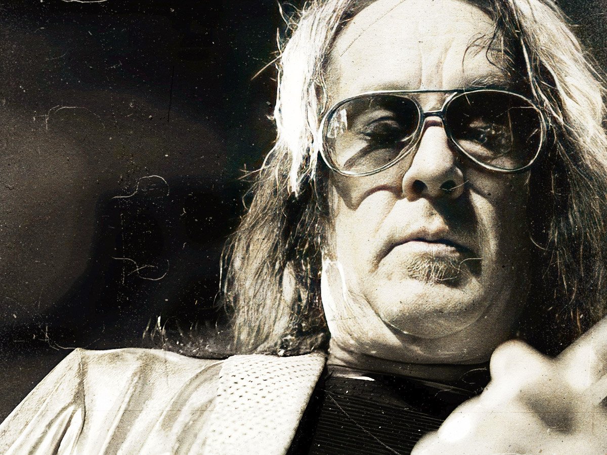 Todd Rundgren's overlooked sports anthem