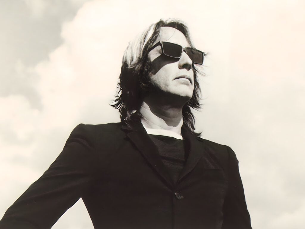 Todd Rundgren - Musician - Artist