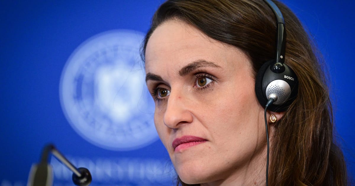 Russian drone debris crashes in Romania – POLITICO